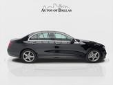 Thumbnail of 2020 Black Mercedes-Benz E-Class