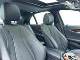 Thumbnail of 2020 Black Mercedes-Benz E-Class