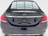 Thumbnail of 2020 Black Mercedes-Benz E-Class