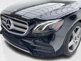 Thumbnail of 2020 Black Mercedes-Benz E-Class