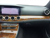 Thumbnail of 2020 Black Mercedes-Benz E-Class