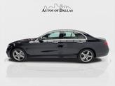Thumbnail of 2020 Black Mercedes-Benz E-Class