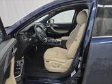 Thumbnail of 2023 Deep Crystal Blue Mica Mazda CX-9