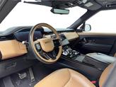 Thumbnail of 2023 Santorini Black Metallic Land Rover Range Rover Sport