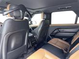 Thumbnail of 2023 Santorini Black Metallic Land Rover Range Rover Sport