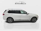 Thumbnail of 2024 White BMW X7