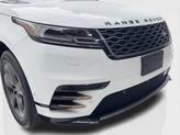 Thumbnail of 2021 White Land Rover Range Rover Velar