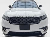 Thumbnail of 2021 White Land Rover Range Rover Velar
