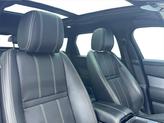 Thumbnail of 2021 White Land Rover Range Rover Velar
