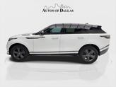 Thumbnail of 2021 White Land Rover Range Rover Velar