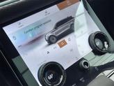 Thumbnail of 2021 White Land Rover Range Rover Velar