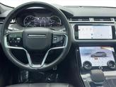 Thumbnail of 2021 White Land Rover Range Rover Velar