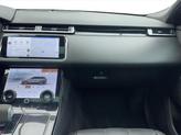 Thumbnail of 2021 White Land Rover Range Rover Velar