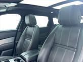 Thumbnail of 2021 White Land Rover Range Rover Velar