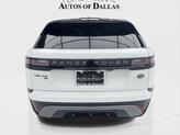 Thumbnail of 2021 White Land Rover Range Rover Velar