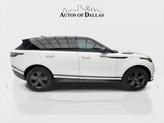 Thumbnail of 2021 White Land Rover Range Rover Velar