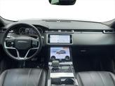 Thumbnail of 2021 White Land Rover Range Rover Velar