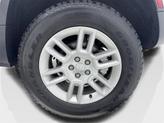 Thumbnail of 2024 Fuji White Land Rover Defender