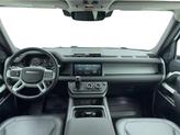 Thumbnail of 2024 Fuji White Land Rover Defender