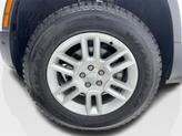 Thumbnail of 2024 Fuji White Land Rover Defender