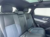 Thumbnail of 2025 White Land Rover Range Rover Velar