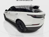 Thumbnail of 2025 White Land Rover Range Rover Velar