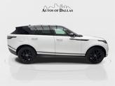 Thumbnail of 2025 White Land Rover Range Rover Velar