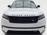 Thumbnail of 2025 White Land Rover Range Rover Velar