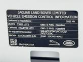 Thumbnail of 2025 White Land Rover Range Rover Velar