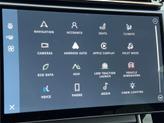 Thumbnail of 2025 White Land Rover Range Rover Velar