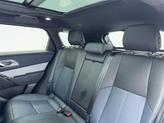 Thumbnail of 2025 White Land Rover Range Rover Velar