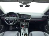 Thumbnail of 2024 Silver Metallic Volkswagen Jetta