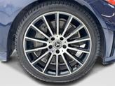 Thumbnail of 2020 Blue Mercedes-Benz C-Class