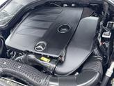 Thumbnail of 2020 Blue Mercedes-Benz C-Class