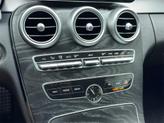 Thumbnail of 2020 Blue Mercedes-Benz C-Class