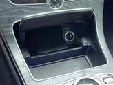 Thumbnail of 2020 Blue Mercedes-Benz C-Class