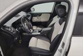 Thumbnail of 2023 White Mercedes-Benz GLB 250