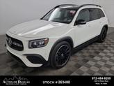 Photo of 2023 White Mercedes-Benz GLB 250