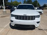 Thumbnail of 2020 Bright White Clearcoat Jeep Grand Cherokee