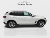 Thumbnail of 2024 White BMW X5