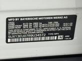 Thumbnail of 2024 White BMW X5