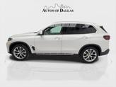 Thumbnail of 2024 White BMW X5