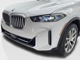 Thumbnail of 2024 White BMW X5