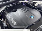 Thumbnail of 2024 White BMW X5