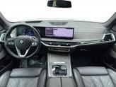 Thumbnail of 2024 White BMW X5
