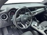 Thumbnail of 2022 Alfa White Alfa Romeo Stelvio