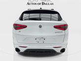 Thumbnail of 2022 Alfa White Alfa Romeo Stelvio