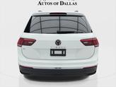 Thumbnail of 2024 Pure White Volkswagen Tiguan