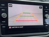 Thumbnail of 2024 Pure White Volkswagen Tiguan