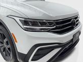 Thumbnail of 2024 Pure White Volkswagen Tiguan